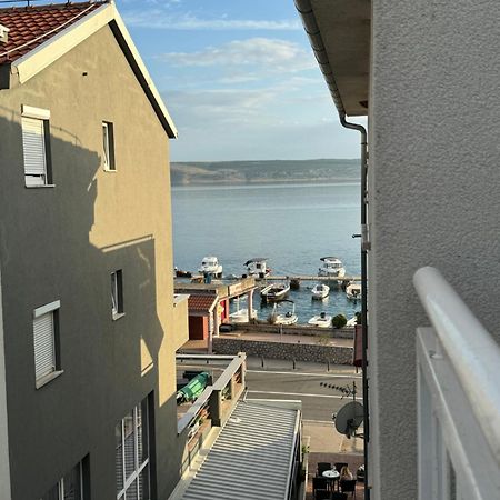 Apartment Nina Starigrad Paklenica Buitenkant foto
